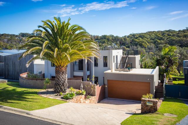 3 The Point, NSW 2548