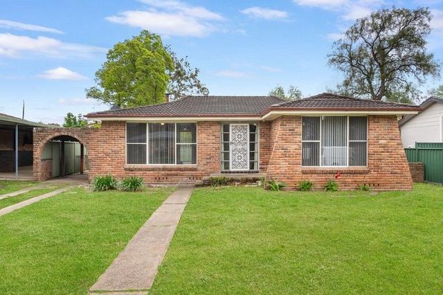 3 Lindsay Place, NSW 2753