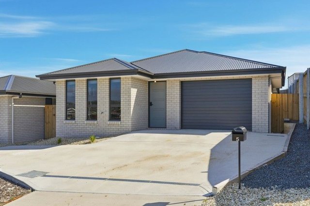 5 Dominique  Way, TAS 7019