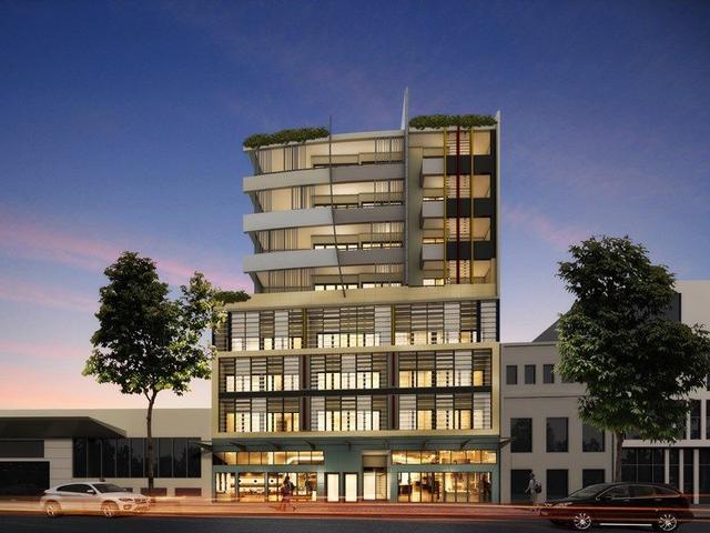 302/567 Pacific Highway, NSW 2065