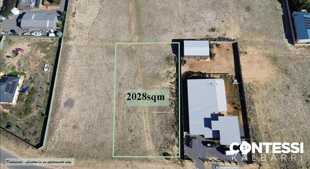 14 Castaway Street, WA 6536
