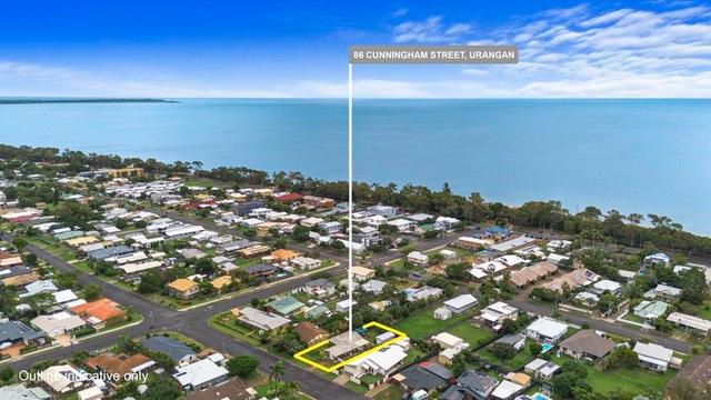 86 Cunningham Street, QLD 4655