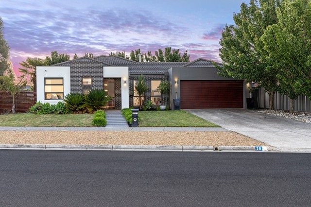 26 Cotswold Drive, VIC 3350