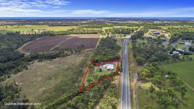 3261 Maryborough Hervey Bay Road, QLD 4655