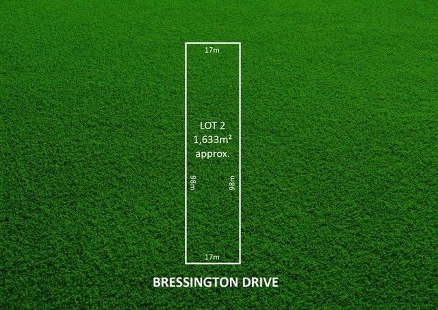 Proposed Allot. 52 Bressington Drive, SA 5117
