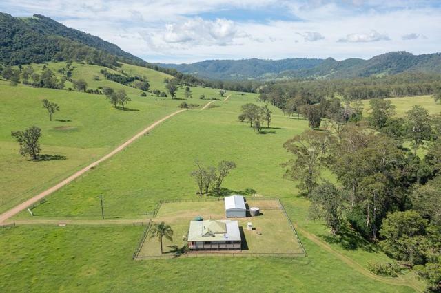 176 McMillans Road, NSW 2446