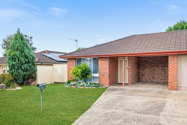 1/325 Copperfield Drive, NSW 2560