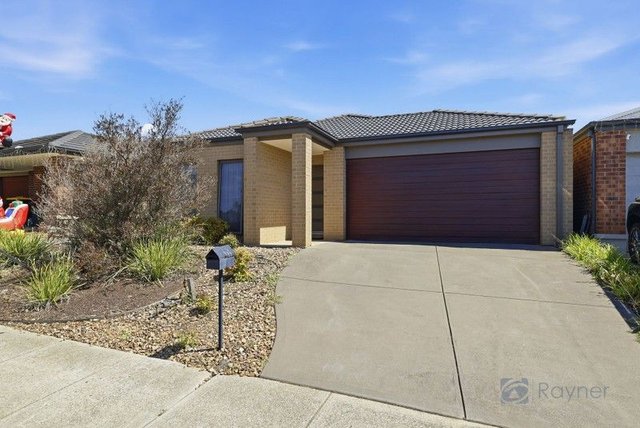 23 Wimpara Crescent, VIC 3340