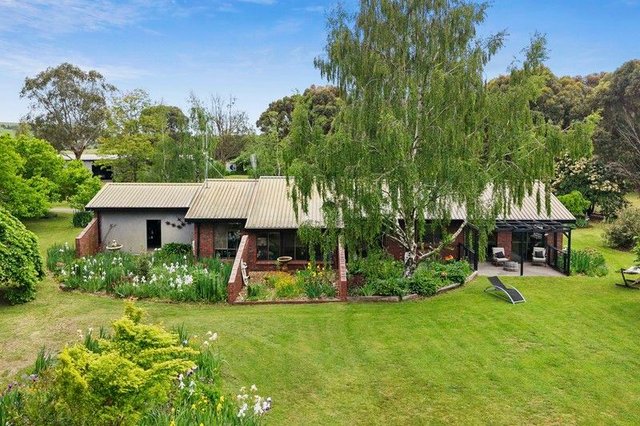 1003 Pipers Creek Road, VIC 3444