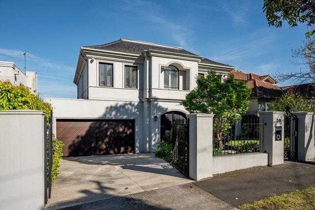 36 Staughton Road, VIC 3146