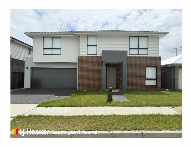 4 Wyandotte Street, NSW 2179