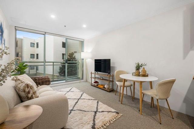 G07/110 Alfred Street, NSW 2061