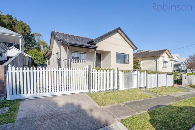 5 Lockyer  Street, NSW 2291