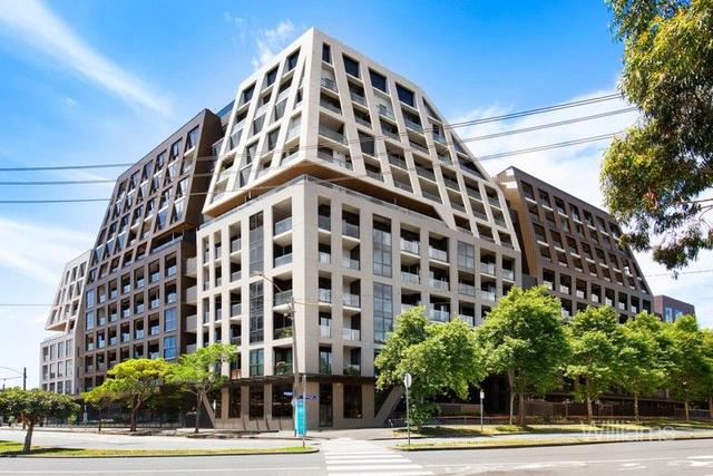 411/288 Adderley Street, VIC 3003