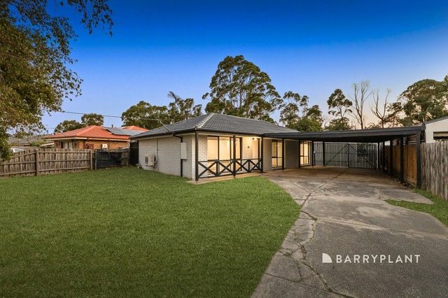 43 Cameron Way, VIC 3810