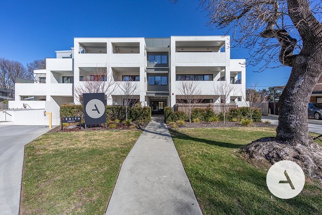12/7 Lowrie St, ACT 2602