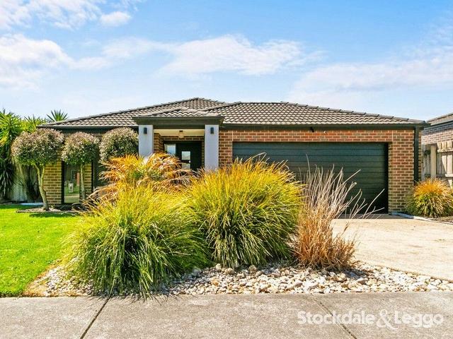 6 Palmgate Terrace, VIC 3844