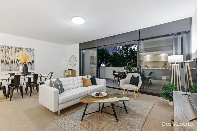 22/14 Money Street, WA 6000