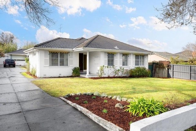 1/3 Corhampton Road, VIC 3104