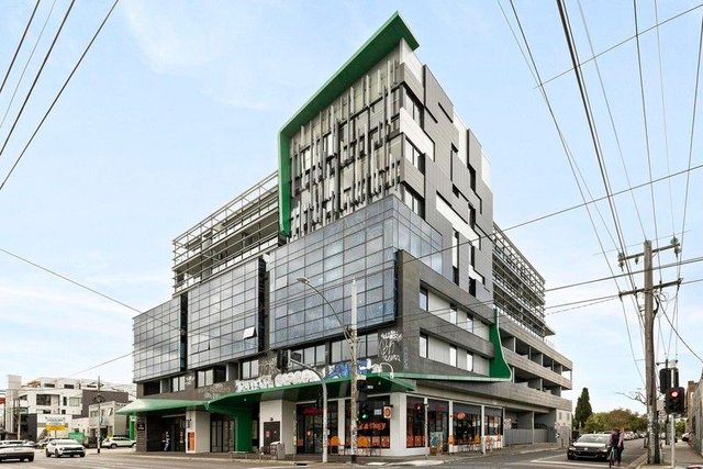114/360 Lygon Street, VIC 3057