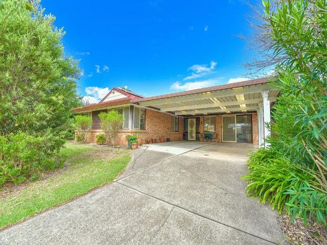 4 Mistletoe Avenue, NSW 2564