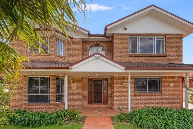 1/26 Curtis Road, NSW 2162