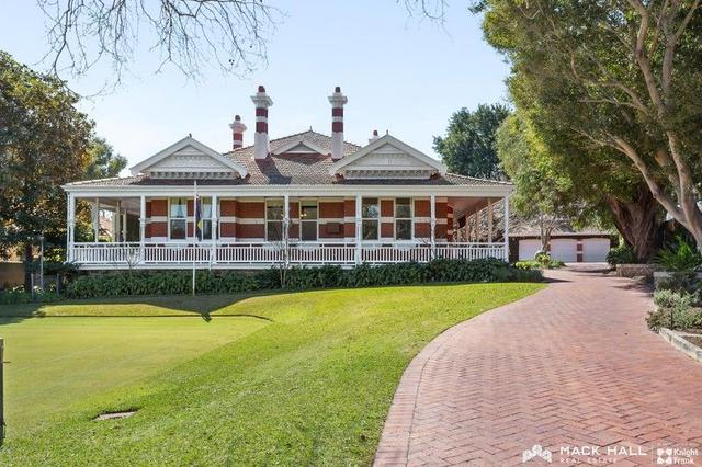 140 Forrest Street, WA 6011