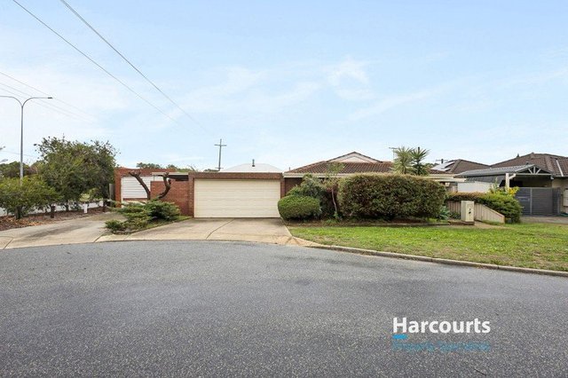 2 Piercy Court, WA 6163