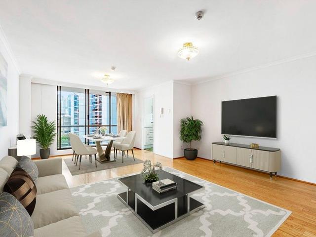 54/533-539 Kent Street, NSW 2000