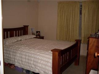 Bed 1 (2009-12-09)