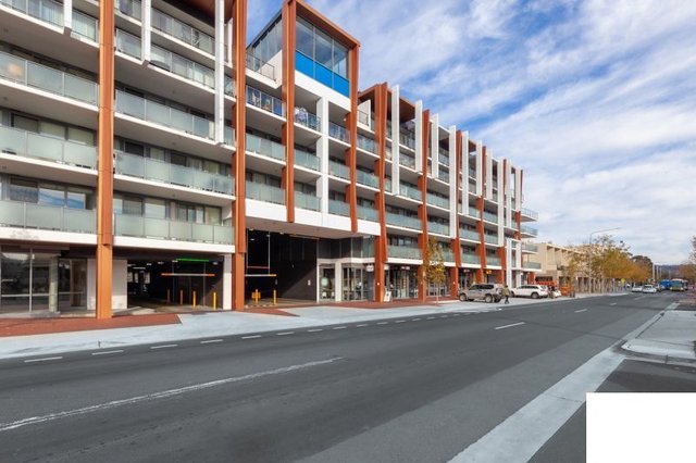 105/6 Cape Street, ACT 2602