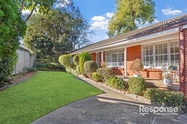 2 Ward Place, NSW 2152