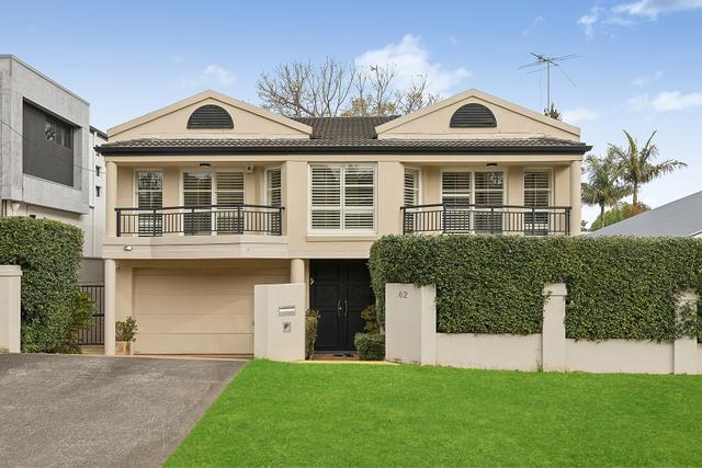62 Jellicoe Street, NSW 2220