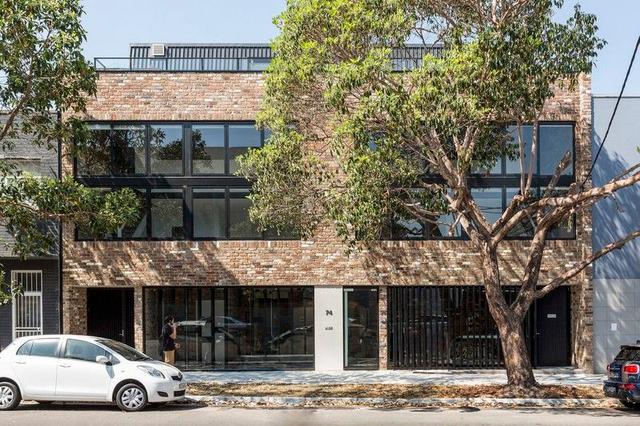 302/74-76 Wyndham Street, NSW 2015