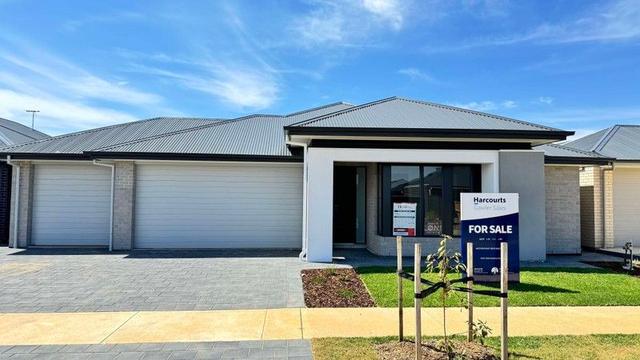 3 Crystal Court, SA 5117