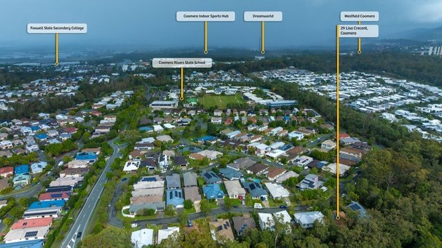 29 Lisa Crescent, QLD 4209