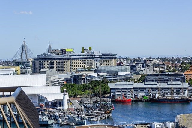 37 King Street, NSW 2000