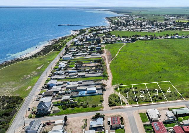 Lot 2 Island View Road, SA 5573