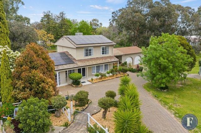 11 Watson  Street, NSW 2594