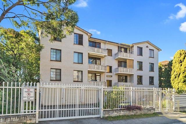 22/26-28 Goulburn Street, NSW 2170