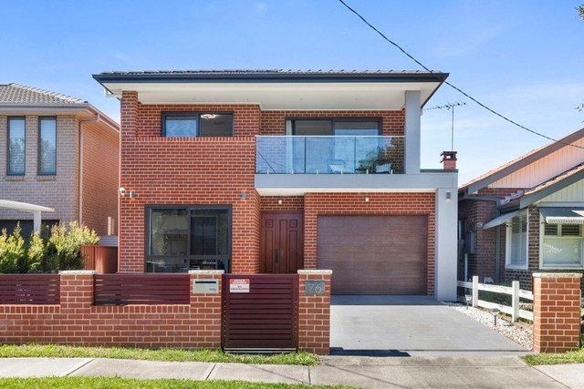76 Balmoral Avenue, NSW 2133