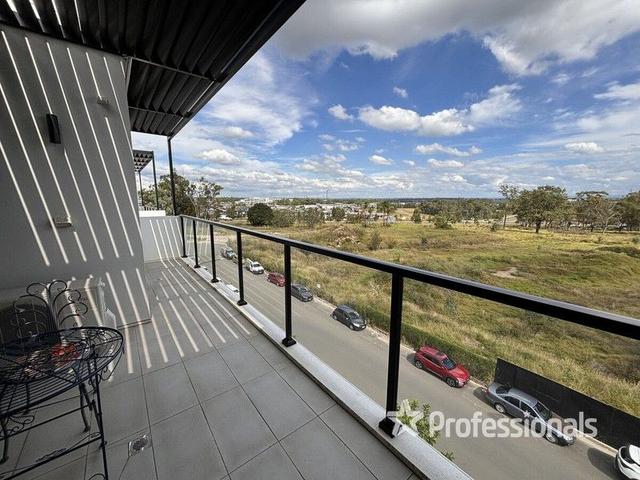 322/3 Josue Crescent, NSW 2762
