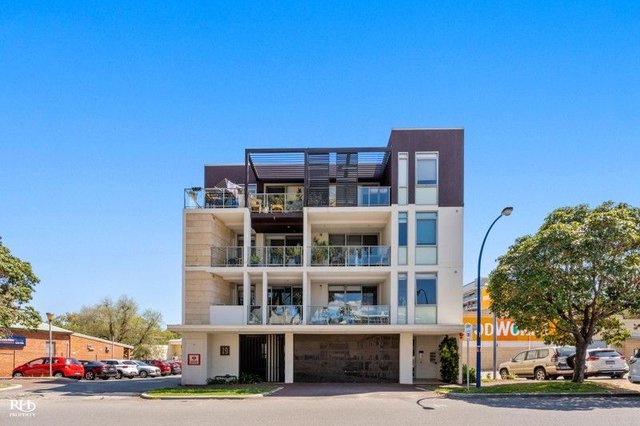 6/19 May Street, WA 6158