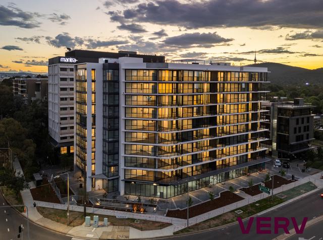 79/122 Macarthur Avenue, ACT 2612