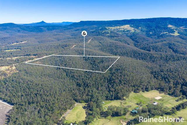 Lot 6 of Lot 33 Little Forest Road, NSW 2538