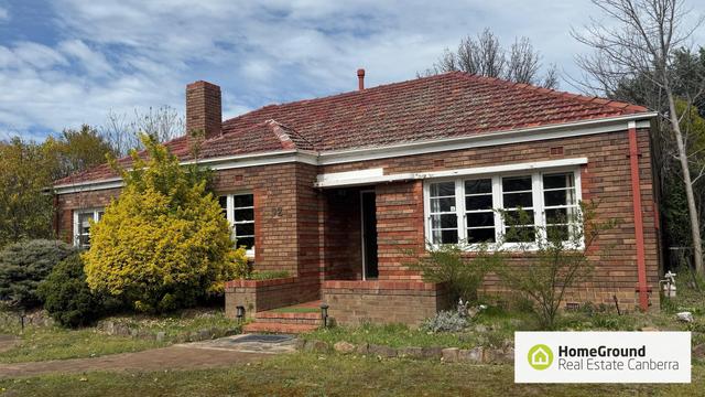 92 Canberra Avenue, ACT 2603