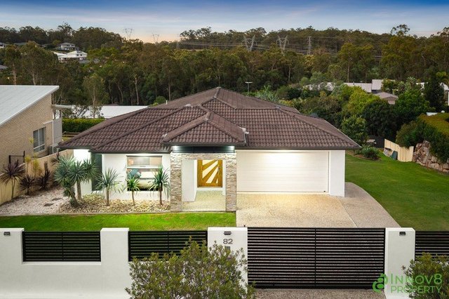 82 Corvus Drive, QLD 4500