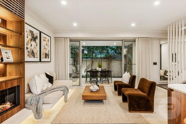 4/7 Bellevue Terrace, QLD 4067