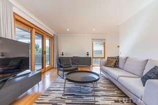 Lounge room