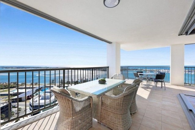 275/105 Scarborough Street, QLD 4215